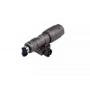 Збройовий ліхтар M300A Scout tactical flashlight - dark earth